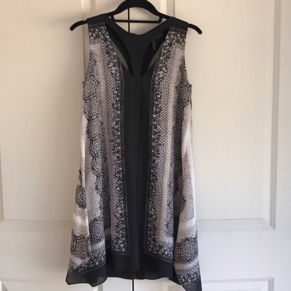 BCBG MAXAZARIA DRESS